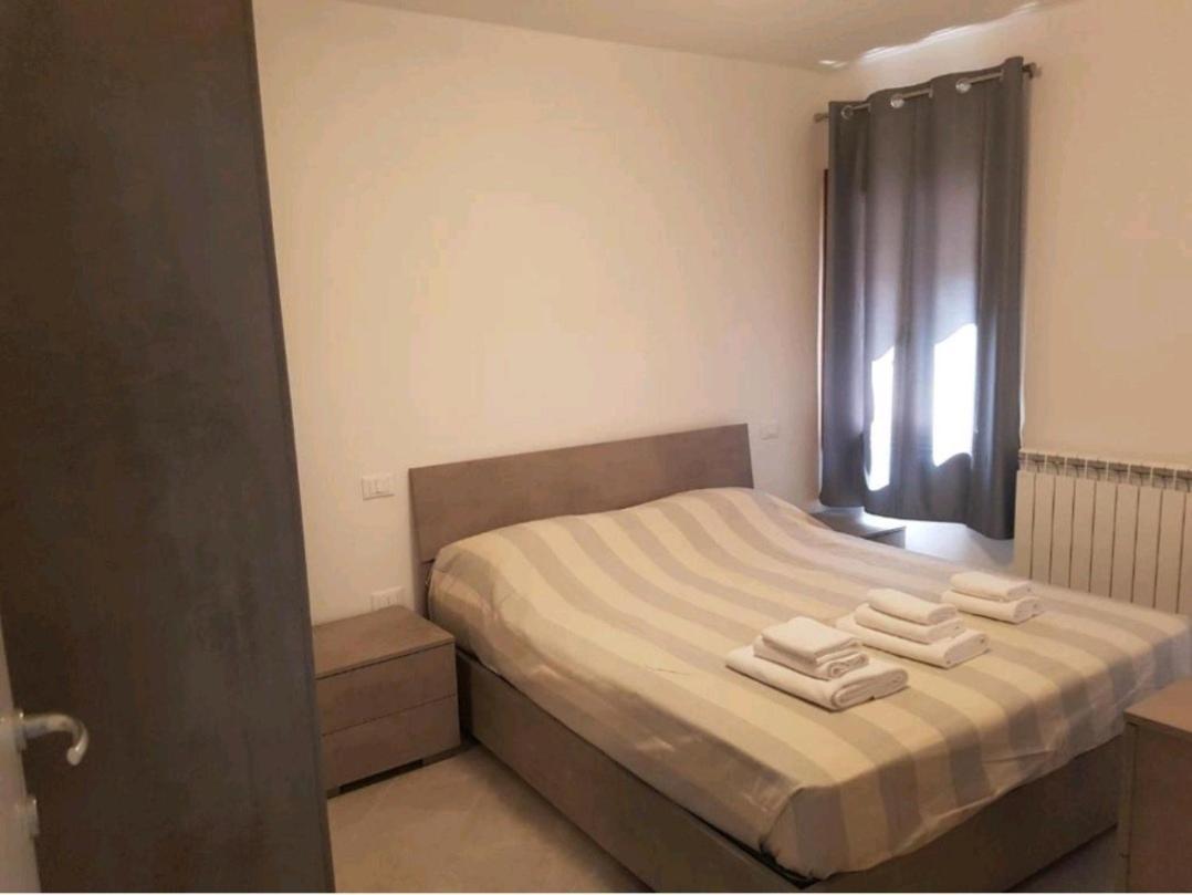 Venezia Holiday Apartment 基奥贾 外观 照片