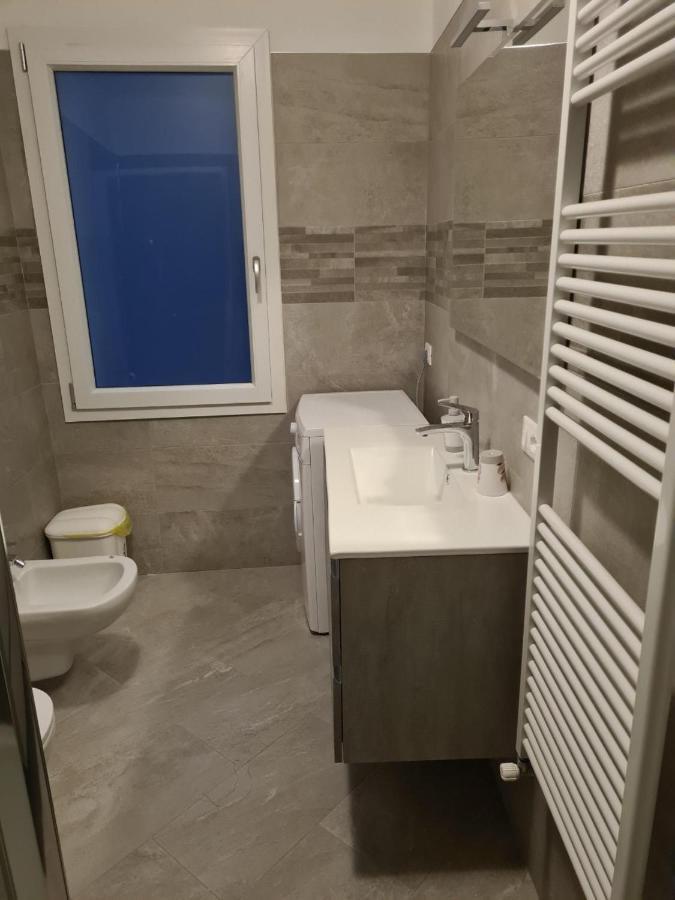 Venezia Holiday Apartment 基奥贾 外观 照片