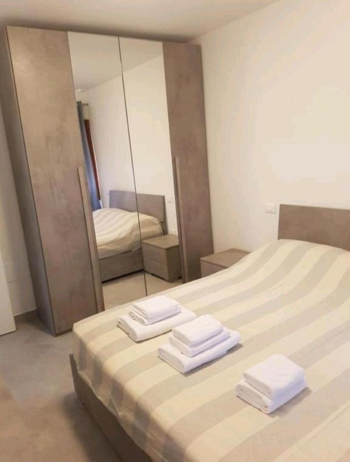 Venezia Holiday Apartment 基奥贾 外观 照片