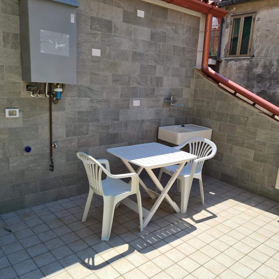 Venezia Holiday Apartment 基奥贾 外观 照片