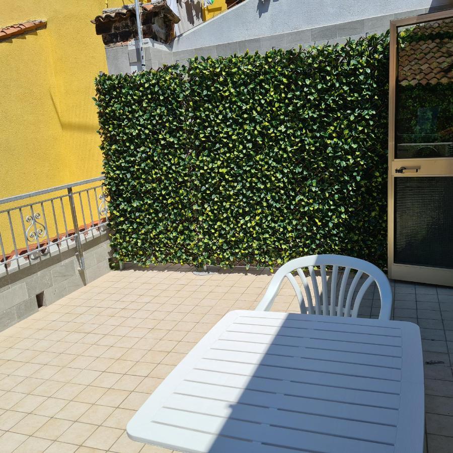 Venezia Holiday Apartment 基奥贾 外观 照片