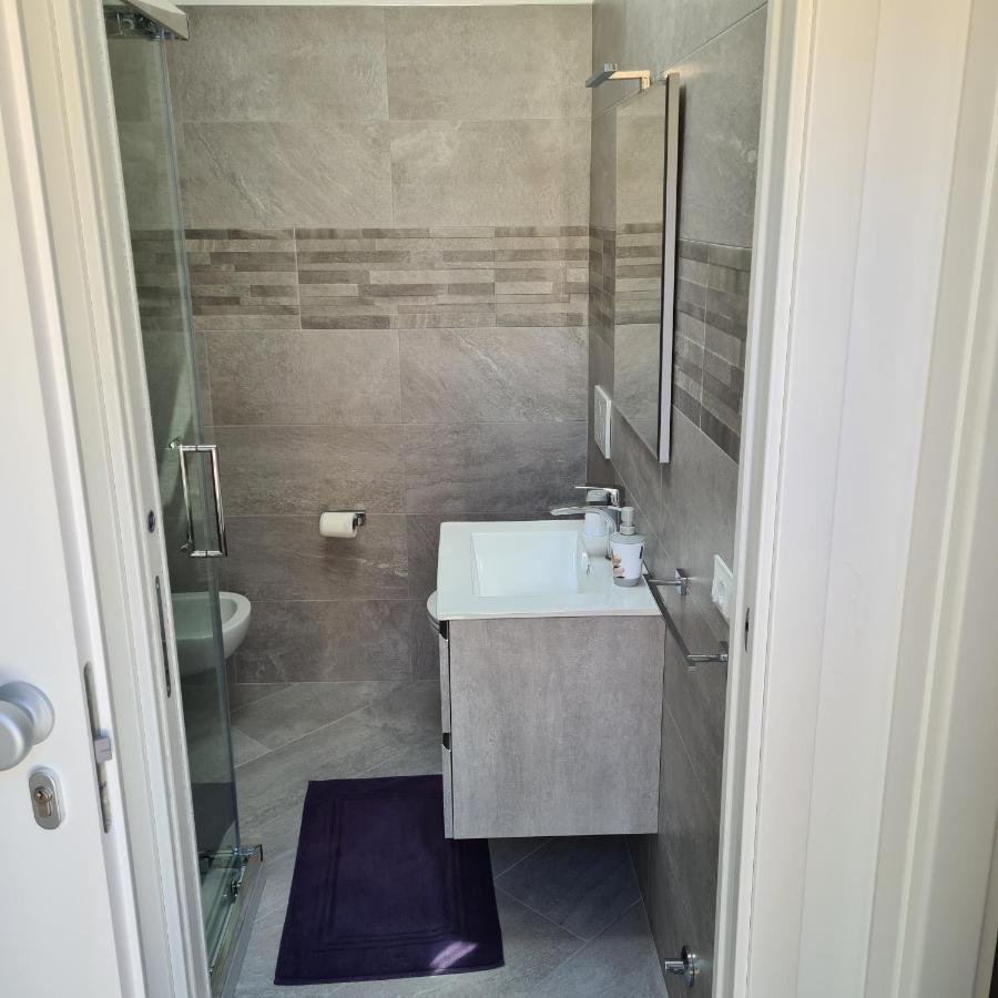 Venezia Holiday Apartment 基奥贾 外观 照片