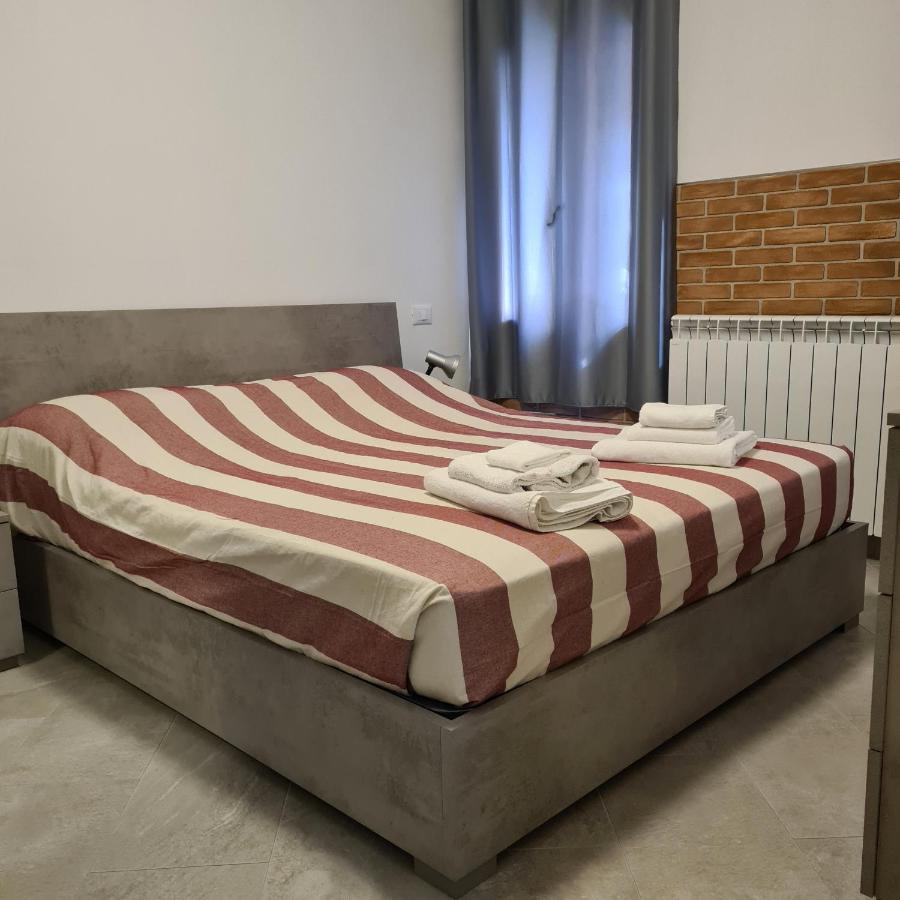 Venezia Holiday Apartment 基奥贾 外观 照片